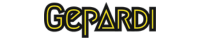 Gepardi logo